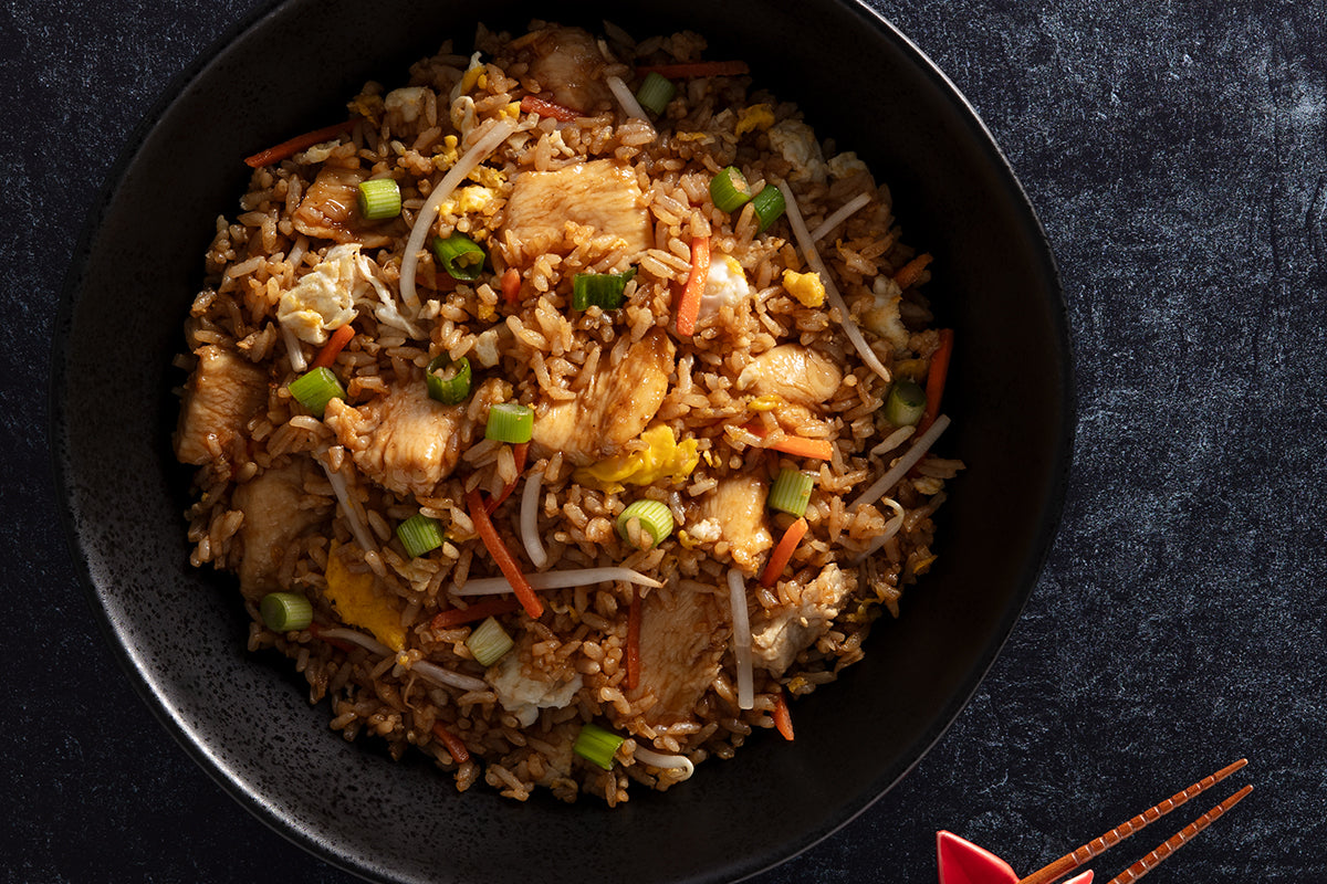 P.F. Chang's Fried Rice