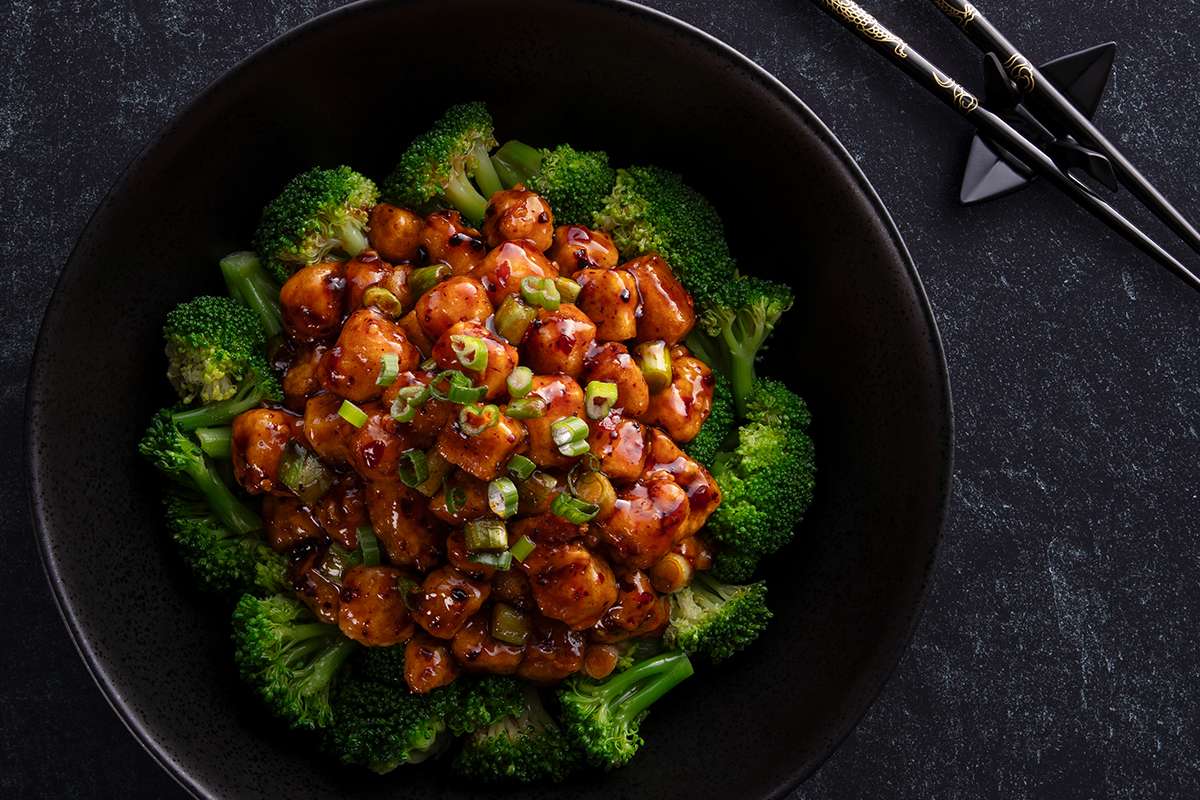 Ma Po Tofu – PF Chang's TO GO CR