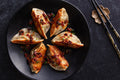 Handmade Dumplings